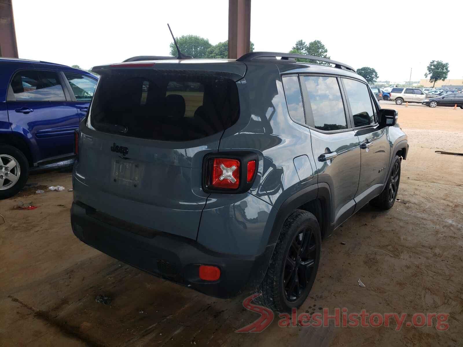 ZACCJABB5HPF48886 2017 JEEP RENEGADE