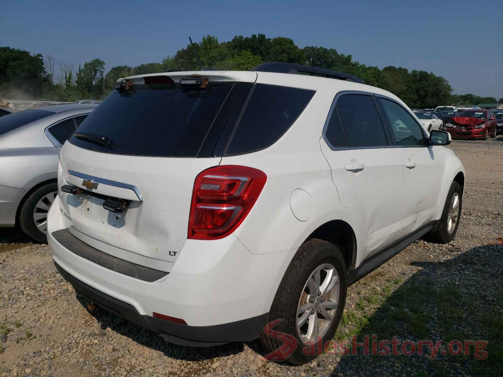 2GNFLFEKXH6335520 2017 CHEVROLET EQUINOX