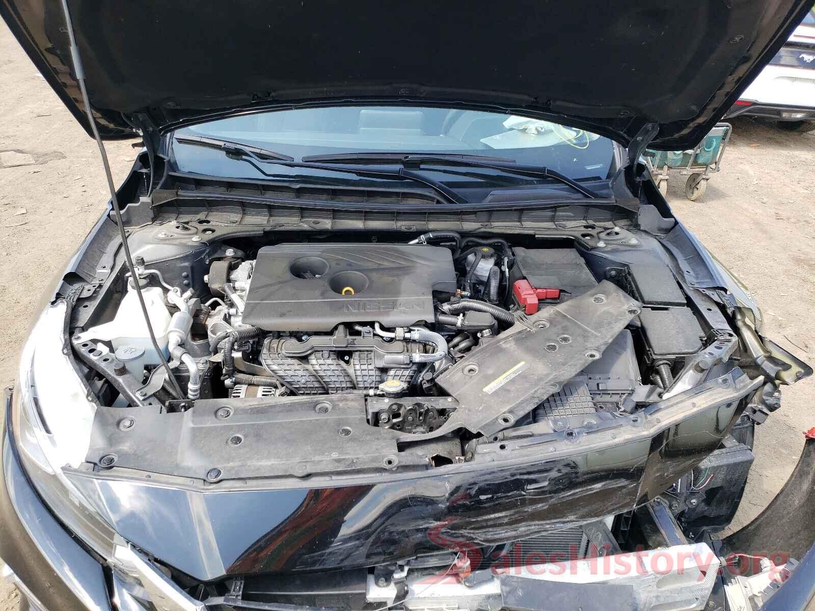 1N4BL4BVXKC244360 2019 NISSAN ALTIMA