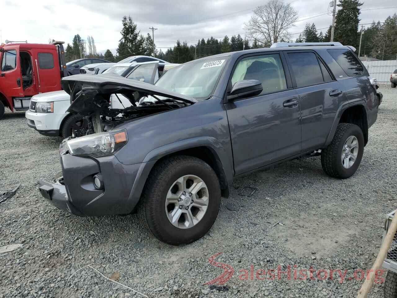 JTEBU5JR3J5498136 2018 TOYOTA 4RUNNER