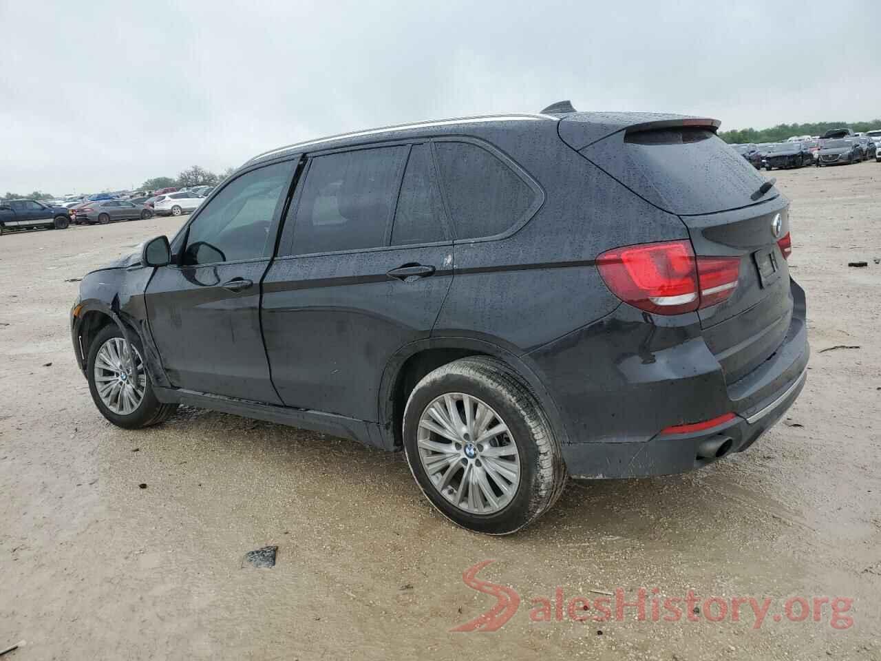 5UXKR2C32H0W43427 2017 BMW X5