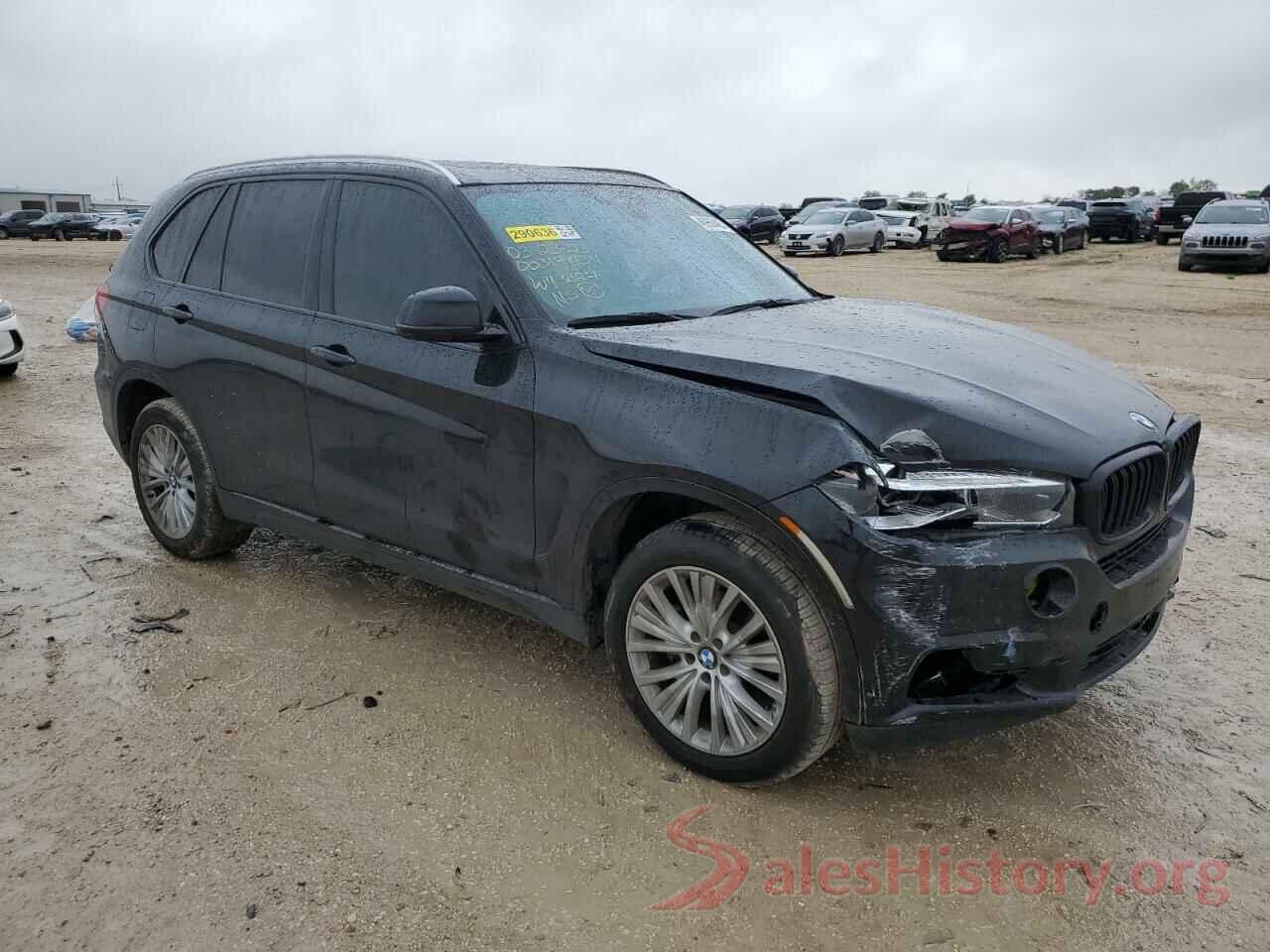 5UXKR2C32H0W43427 2017 BMW X5