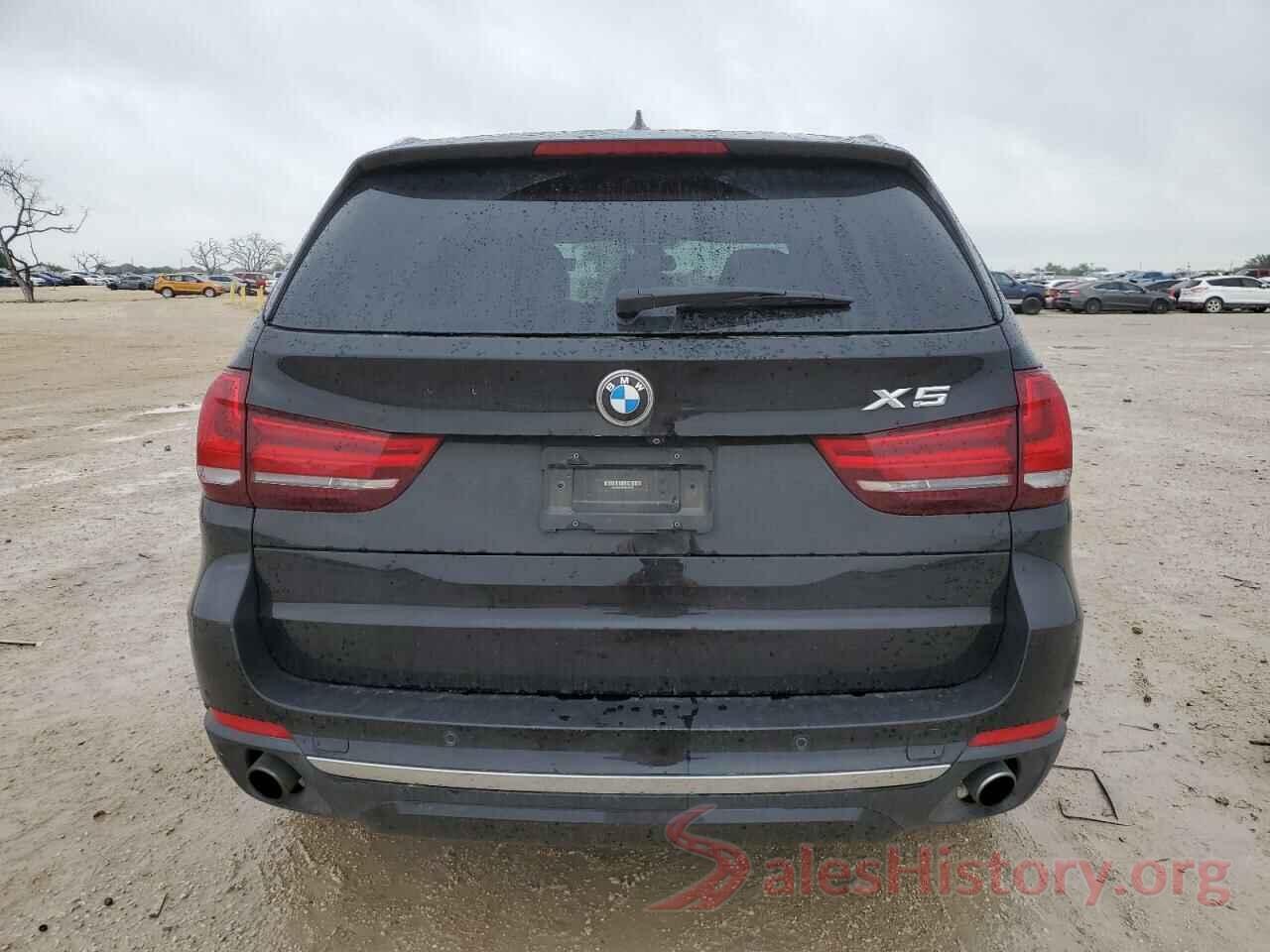 5UXKR2C32H0W43427 2017 BMW X5