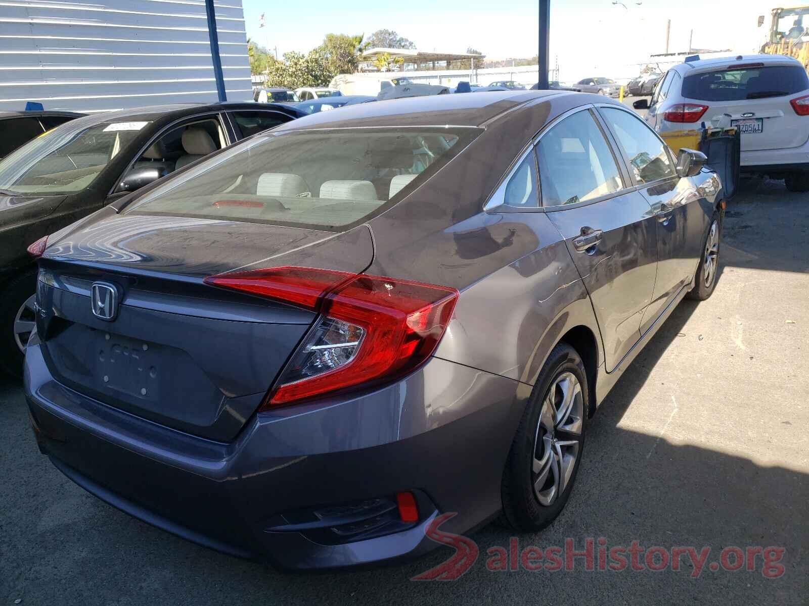 2HGFC2F54JH524783 2018 HONDA CIVIC