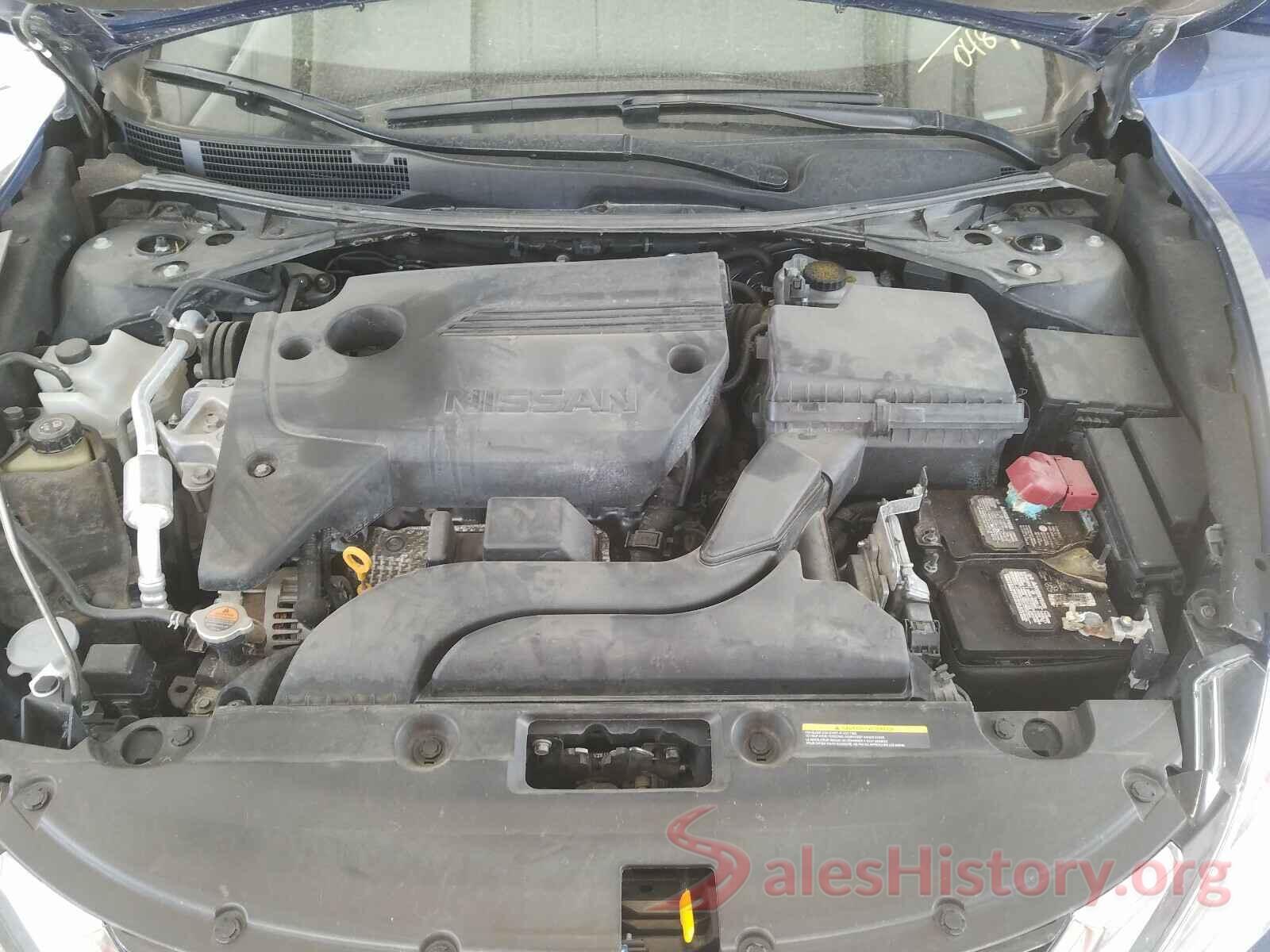 1N4AL3AP4JC270489 2018 NISSAN ALTIMA