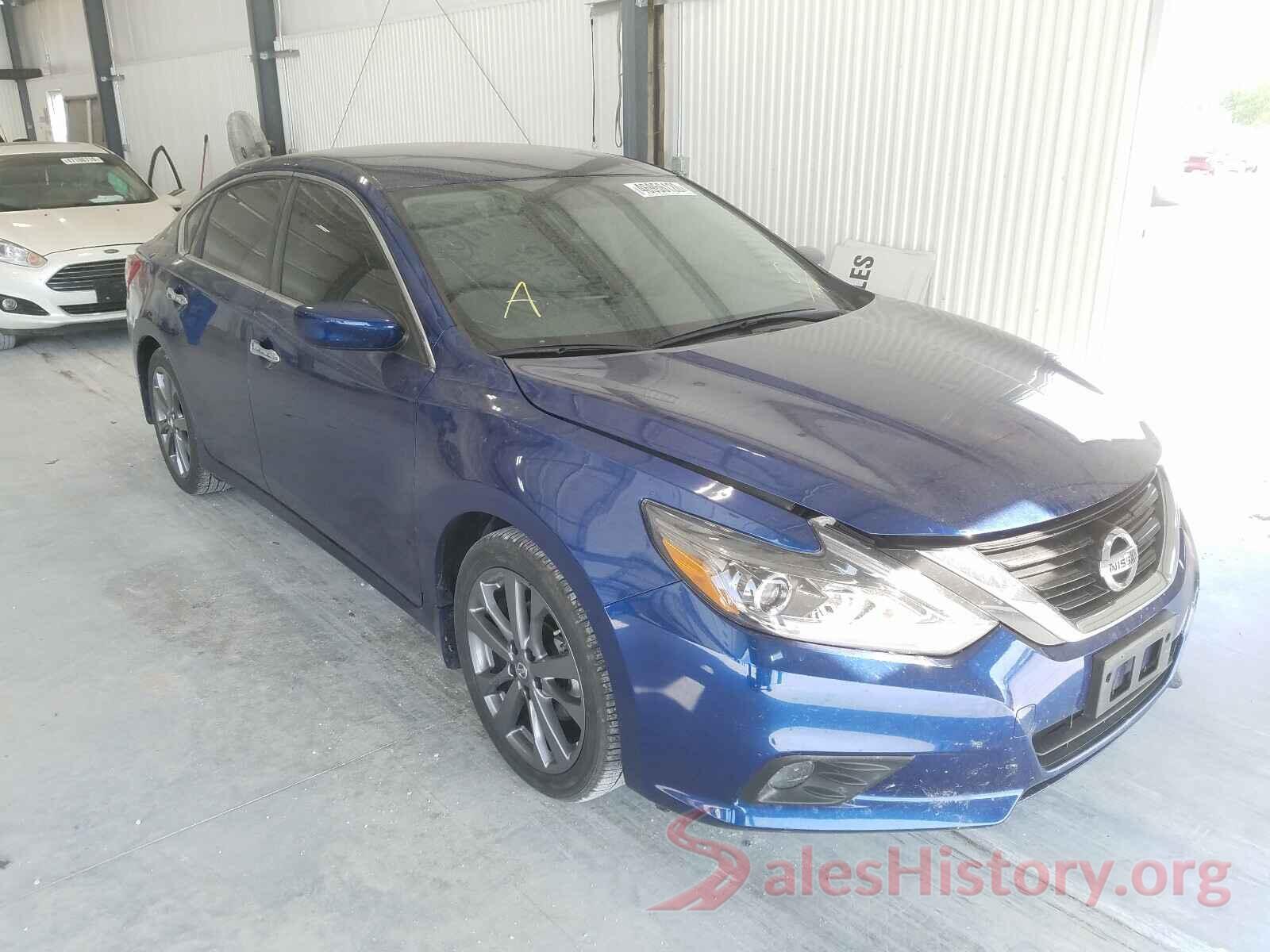 1N4AL3AP4JC270489 2018 NISSAN ALTIMA