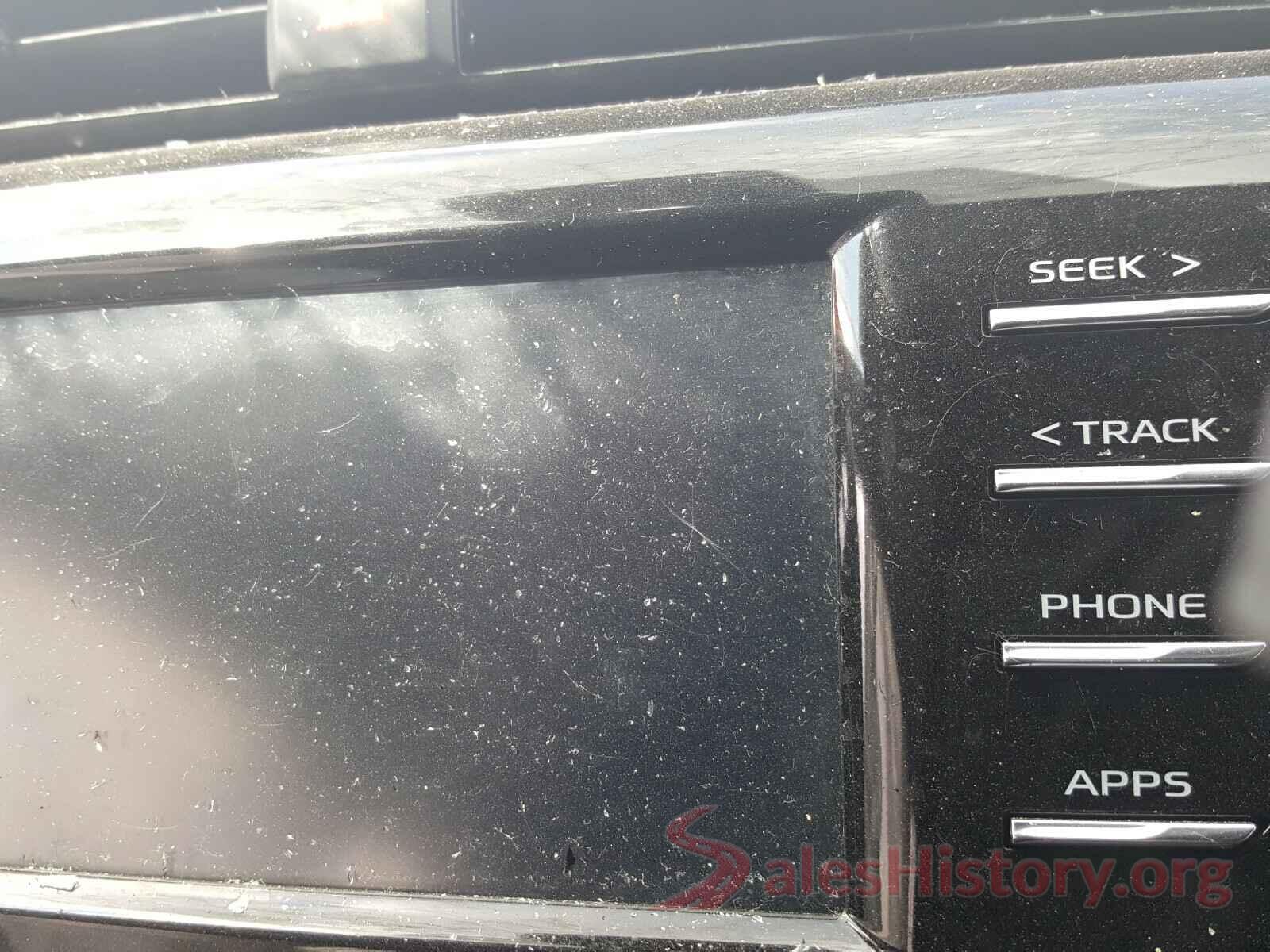 4T1B11HK1KU848039 2019 TOYOTA CAMRY