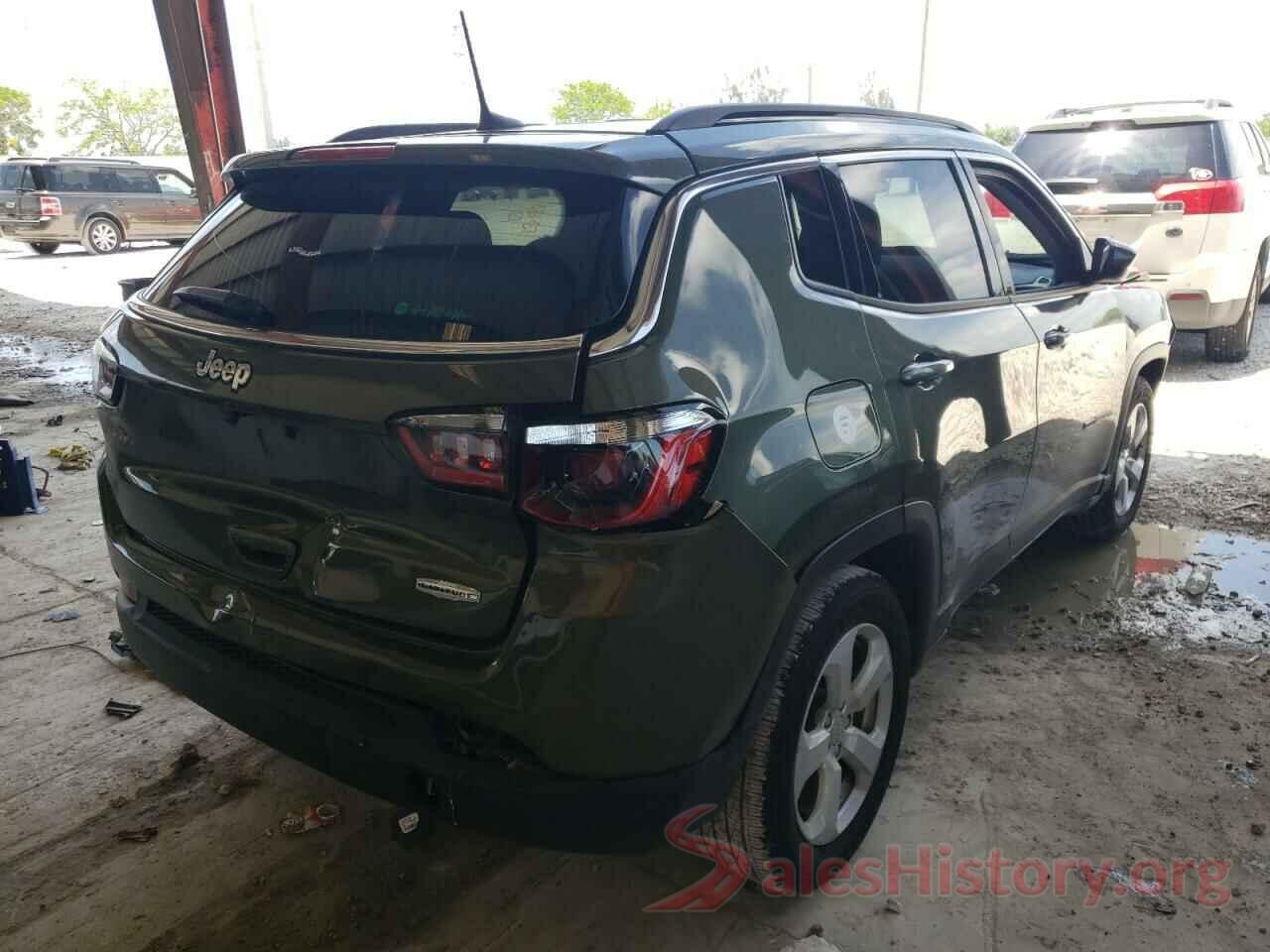 3C4NJCBB4MT580753 2021 JEEP COMPASS