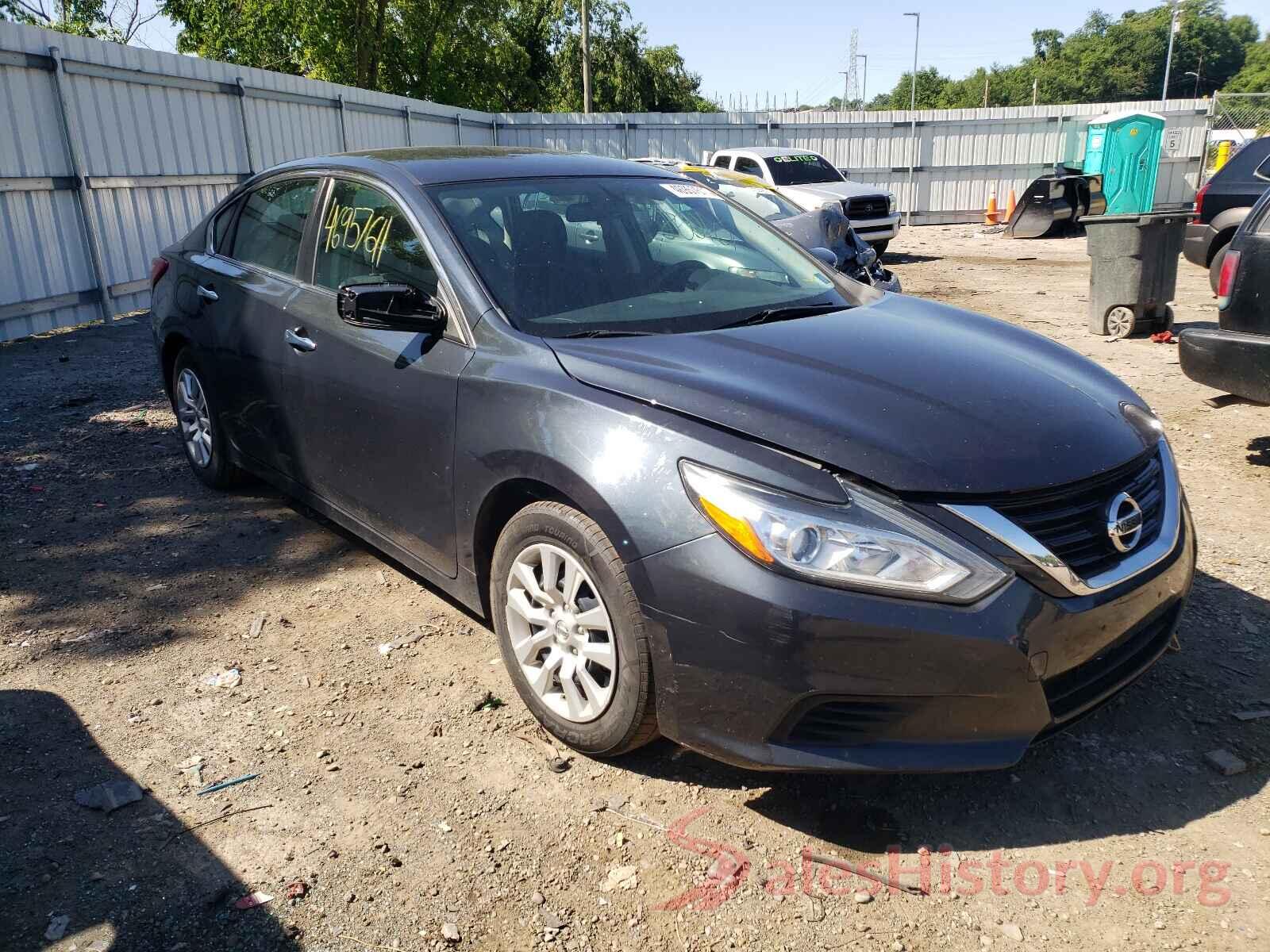 1N4AL3AP7GN370518 2016 NISSAN ALTIMA