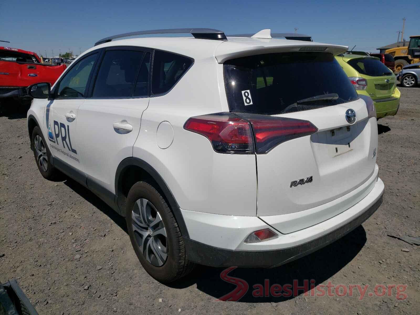 JTMBFREV3JD245840 2018 TOYOTA RAV4