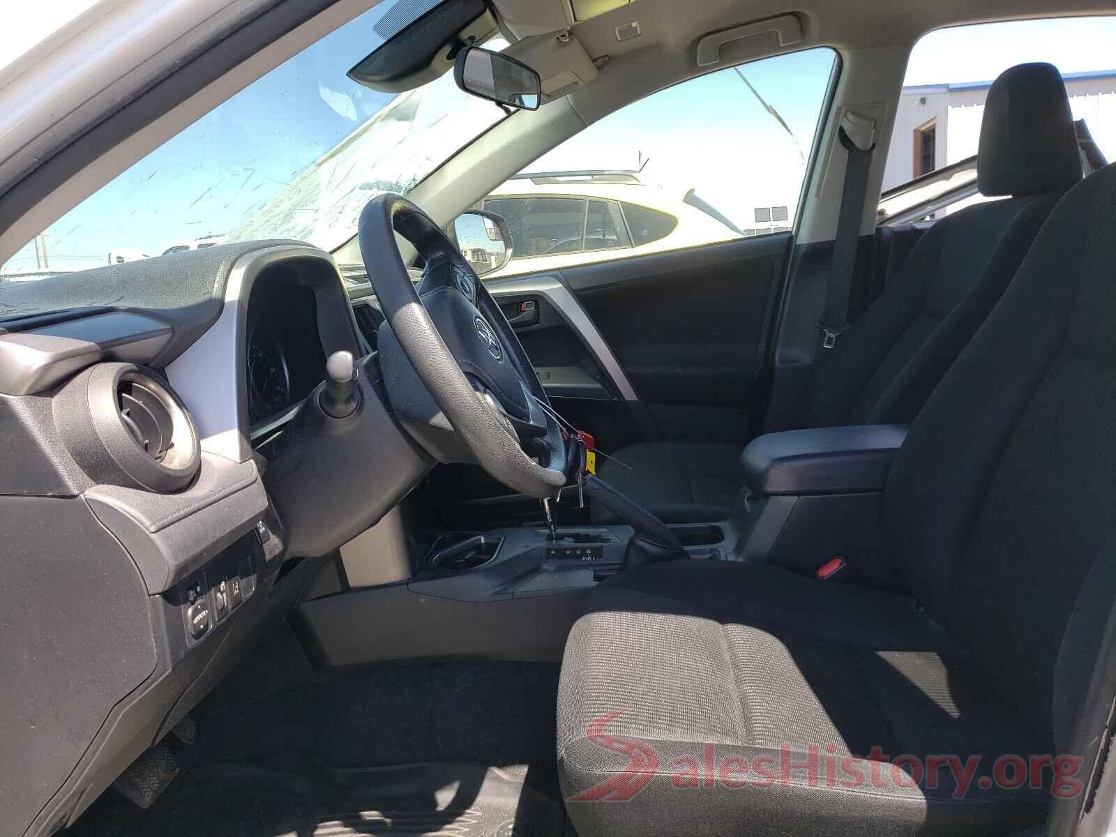 JTMBFREV3JD245840 2018 TOYOTA RAV4