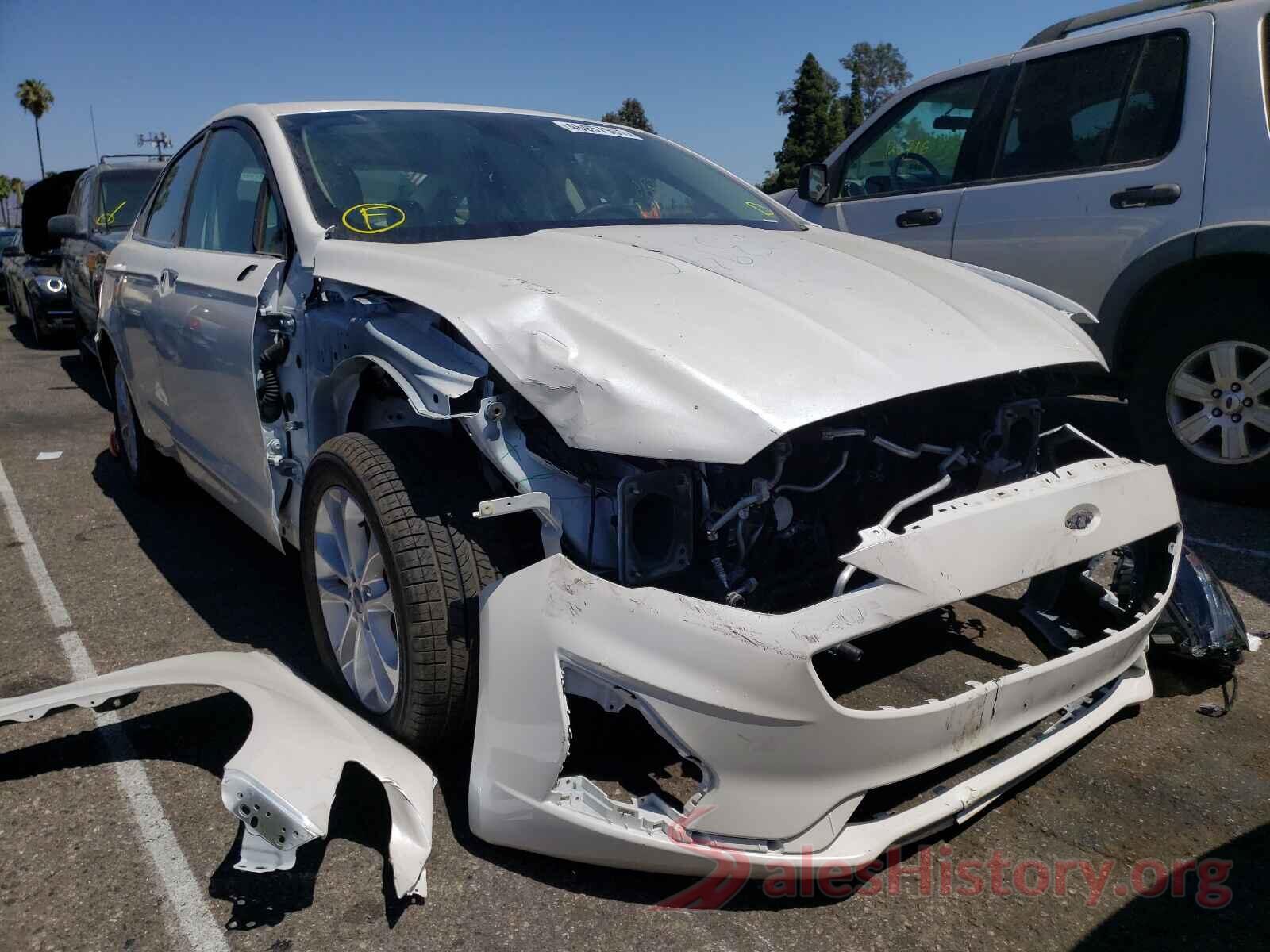 3FA6P0HD2LR228489 2020 FORD FUSION