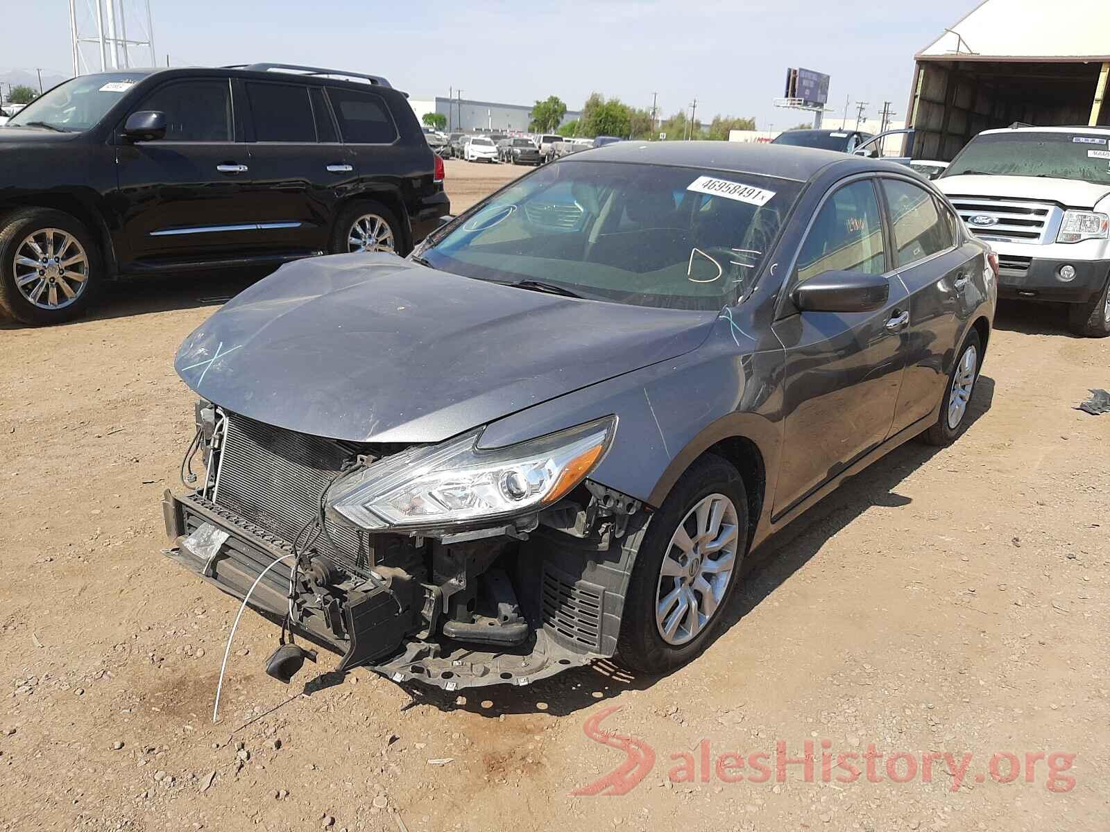 1N4AL3APXGN364129 2016 NISSAN ALTIMA