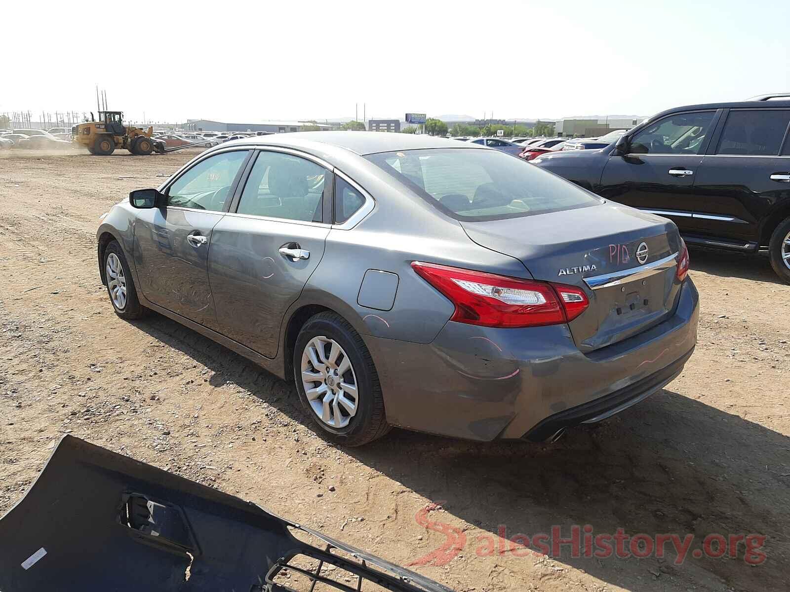 1N4AL3APXGN364129 2016 NISSAN ALTIMA