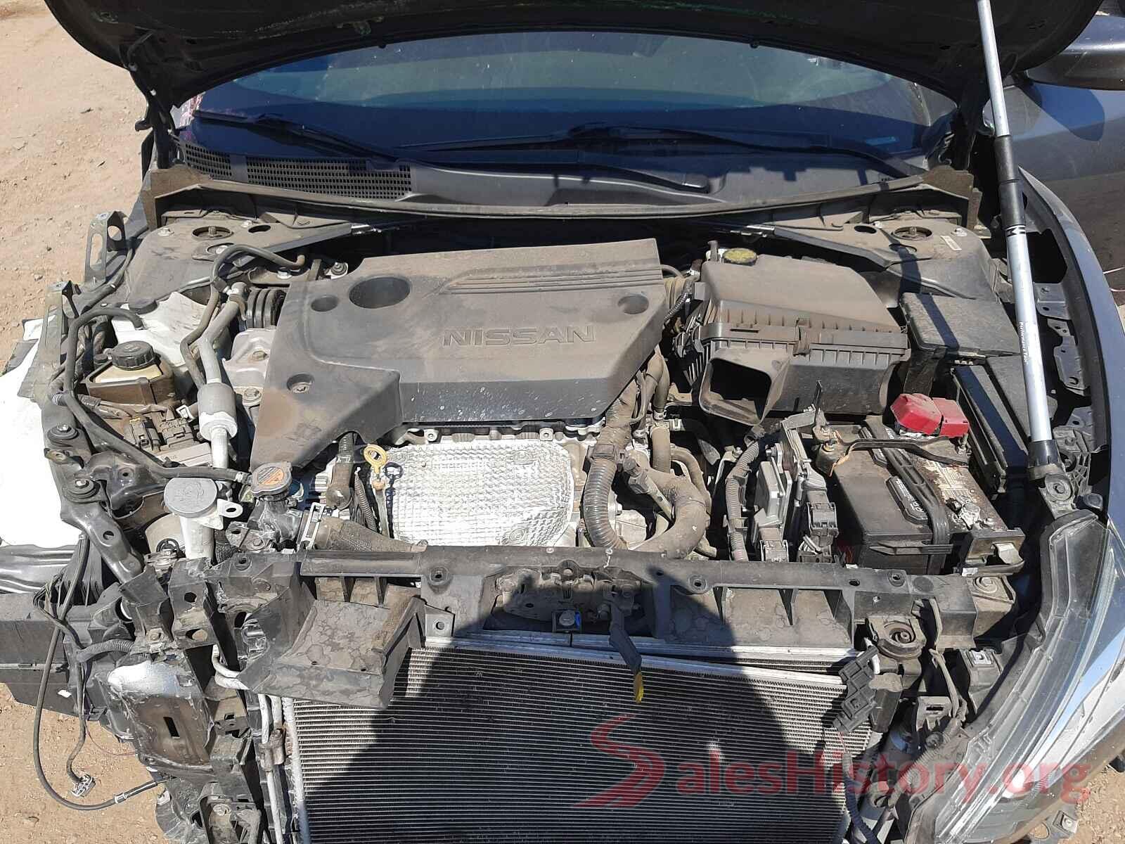 1N4AL3APXGN364129 2016 NISSAN ALTIMA