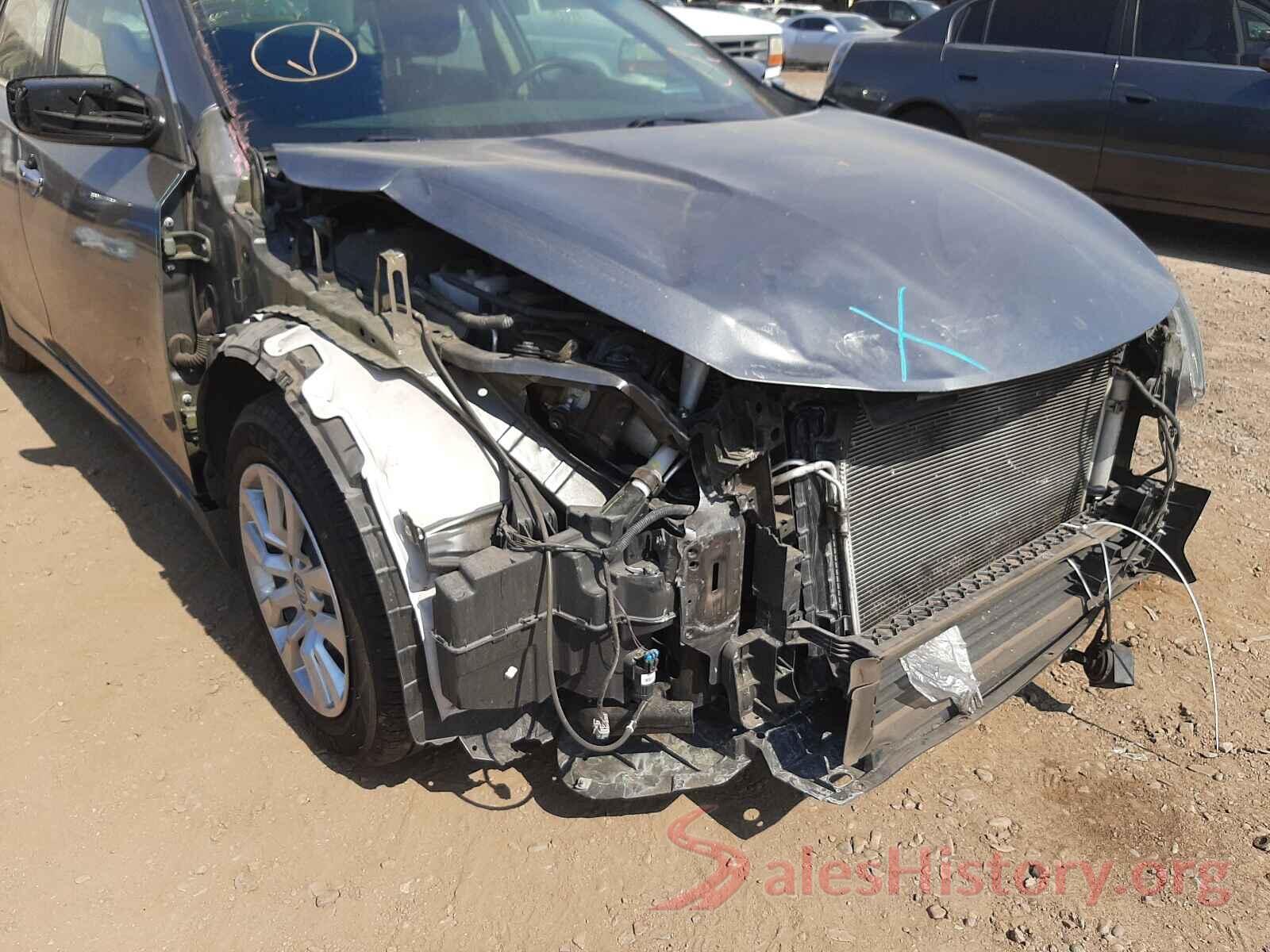 1N4AL3APXGN364129 2016 NISSAN ALTIMA