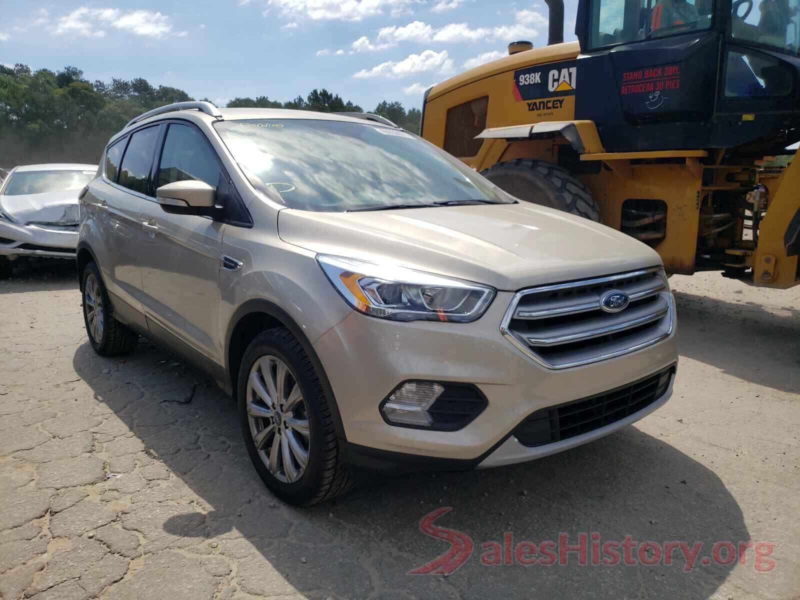 1FMCU0JD3HUB59615 2017 FORD ESCAPE