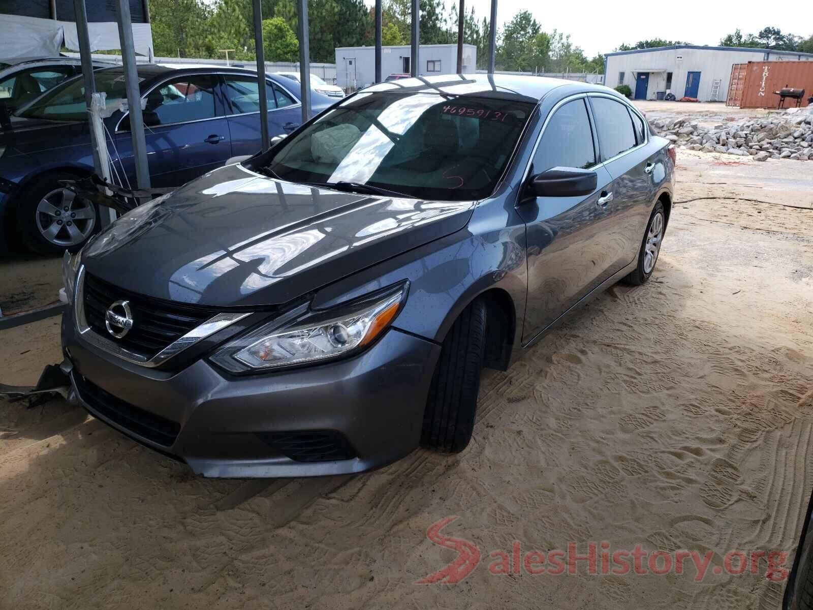 1N4AL3AP2HN364207 2017 NISSAN ALTIMA