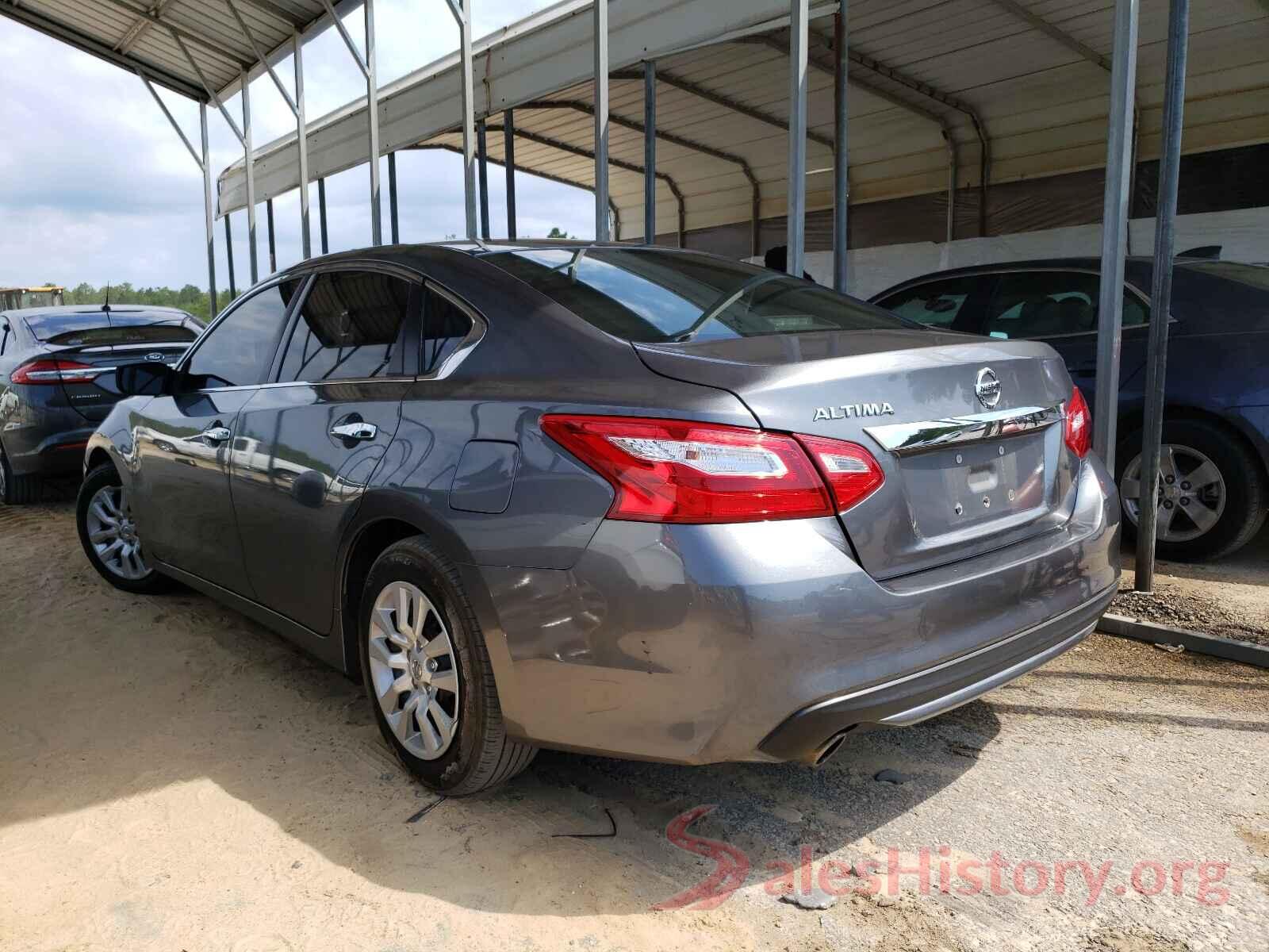 1N4AL3AP2HN364207 2017 NISSAN ALTIMA