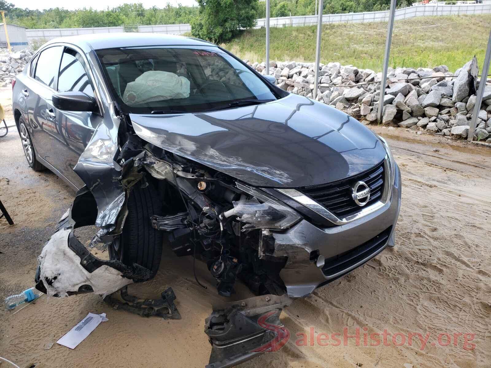 1N4AL3AP2HN364207 2017 NISSAN ALTIMA