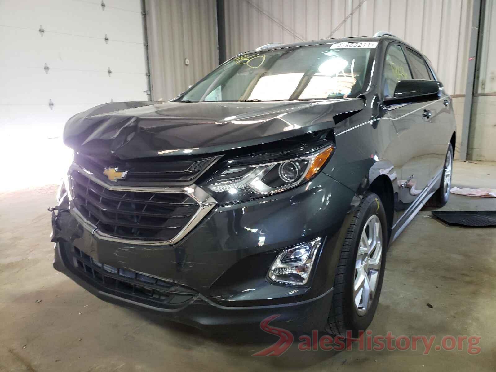 2GNAXTEX2J6246975 2018 CHEVROLET EQUINOX