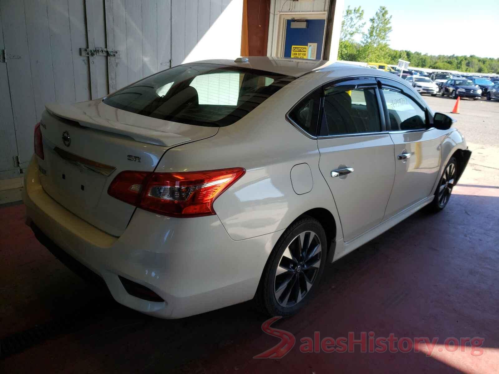 3N1AB7AP7HY377366 2017 NISSAN SENTRA