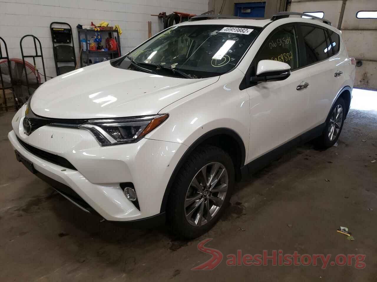 JTMDFREV5HJ711661 2017 TOYOTA RAV4