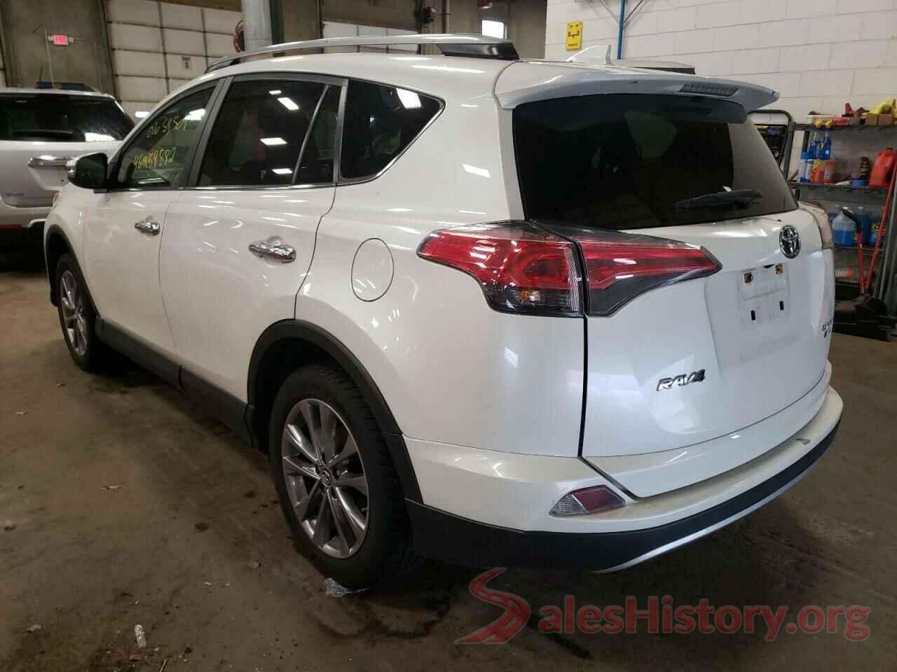 JTMDFREV5HJ711661 2017 TOYOTA RAV4