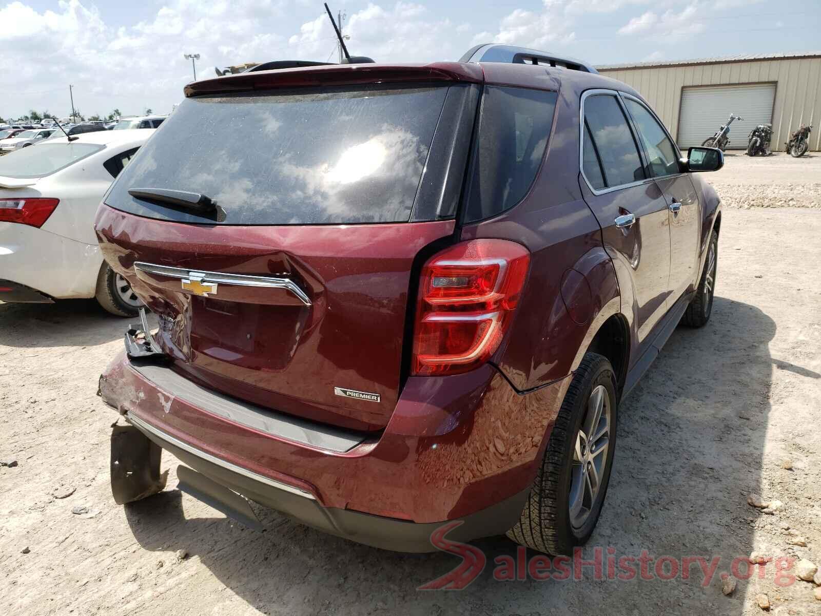 2GNALDEK9H6225119 2017 CHEVROLET EQUINOX