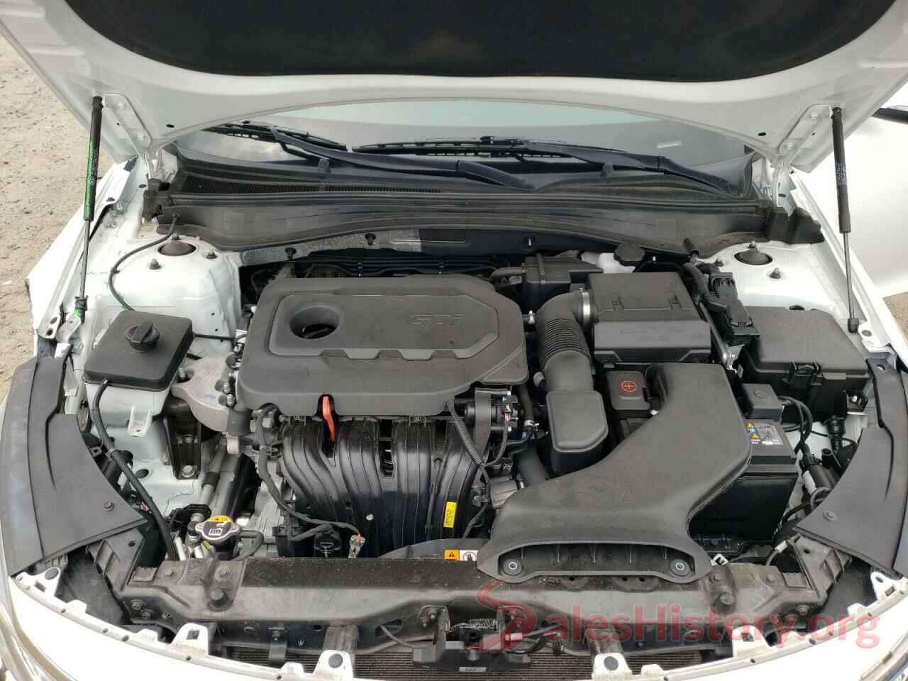 5XXGT4L37LG407383 2020 KIA OPTIMA