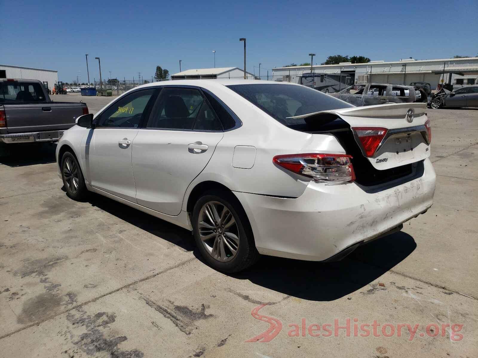 4T1BF1FK0HU438135 2017 TOYOTA CAMRY