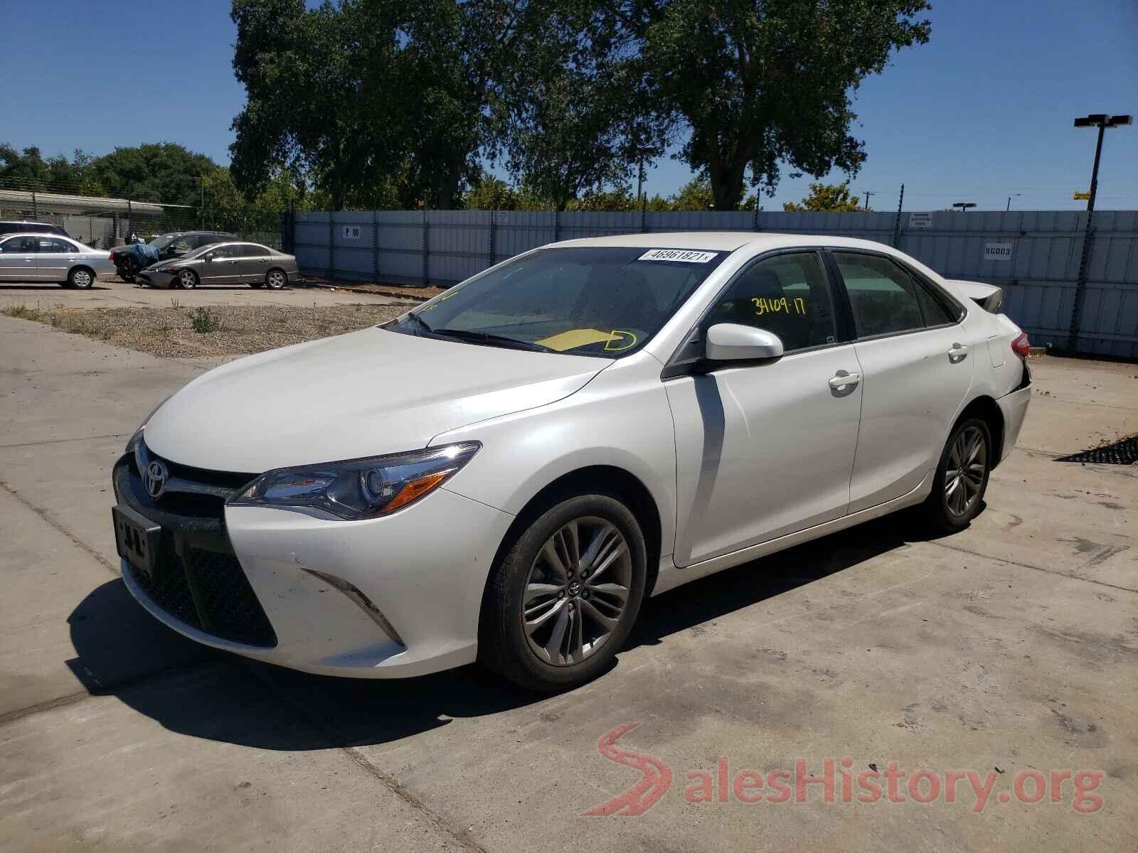 4T1BF1FK0HU438135 2017 TOYOTA CAMRY