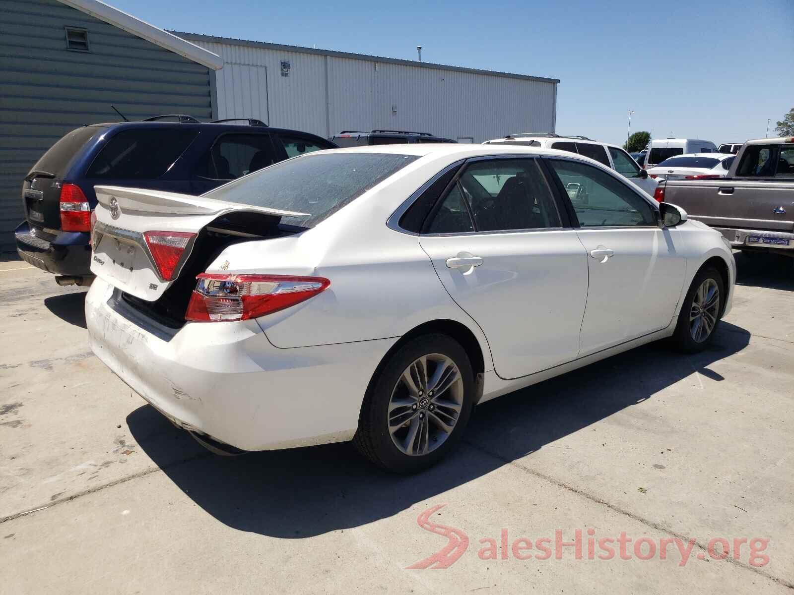 4T1BF1FK0HU438135 2017 TOYOTA CAMRY