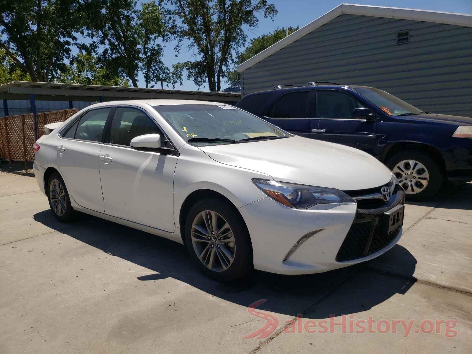 4T1BF1FK0HU438135 2017 TOYOTA CAMRY