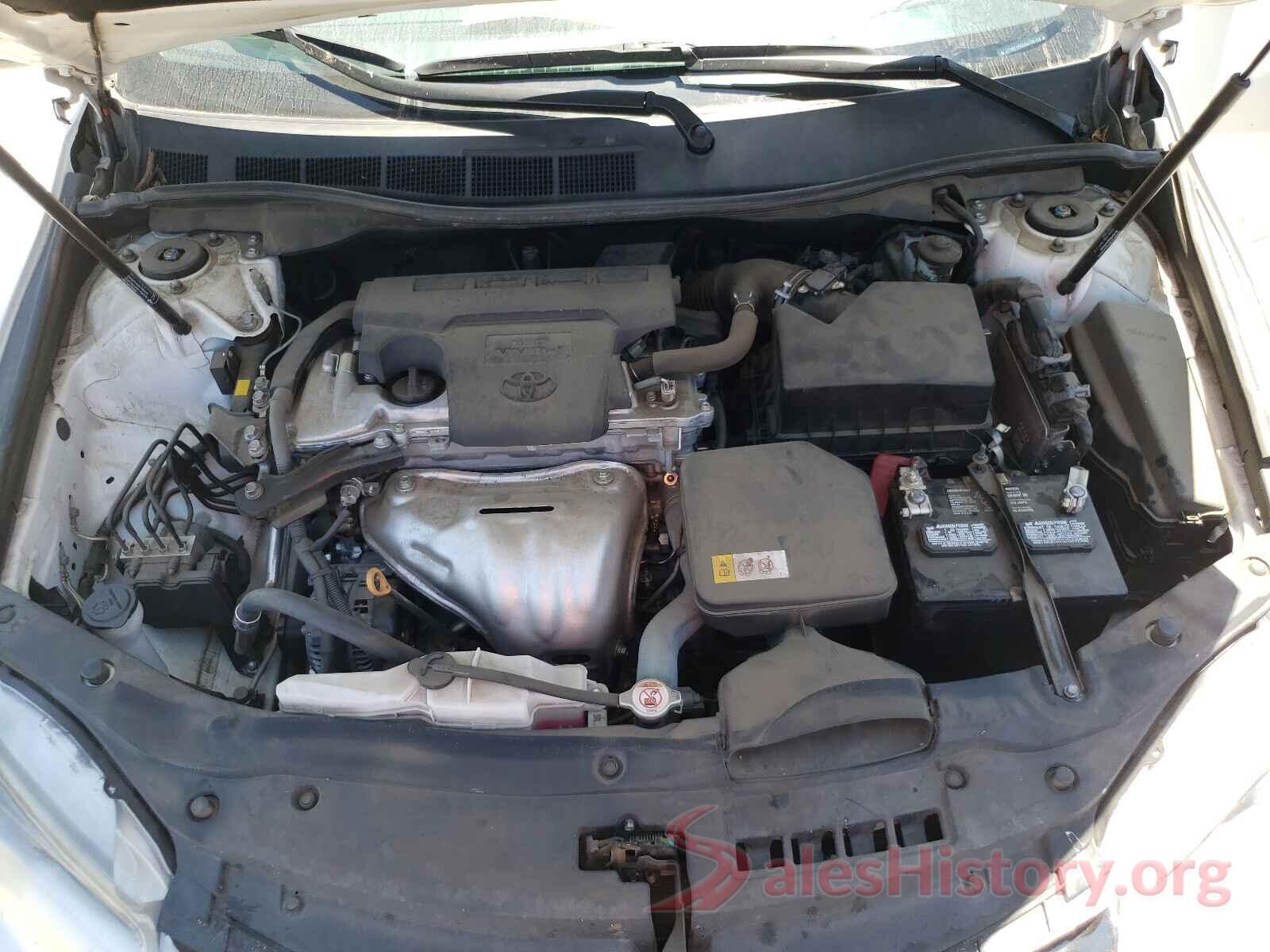 4T1BF1FK0HU438135 2017 TOYOTA CAMRY