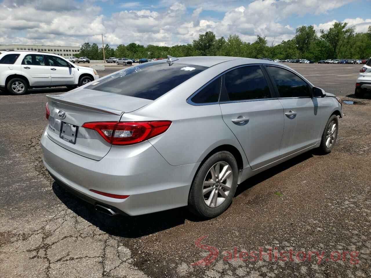 5NPE24AF2HH502601 2017 HYUNDAI SONATA