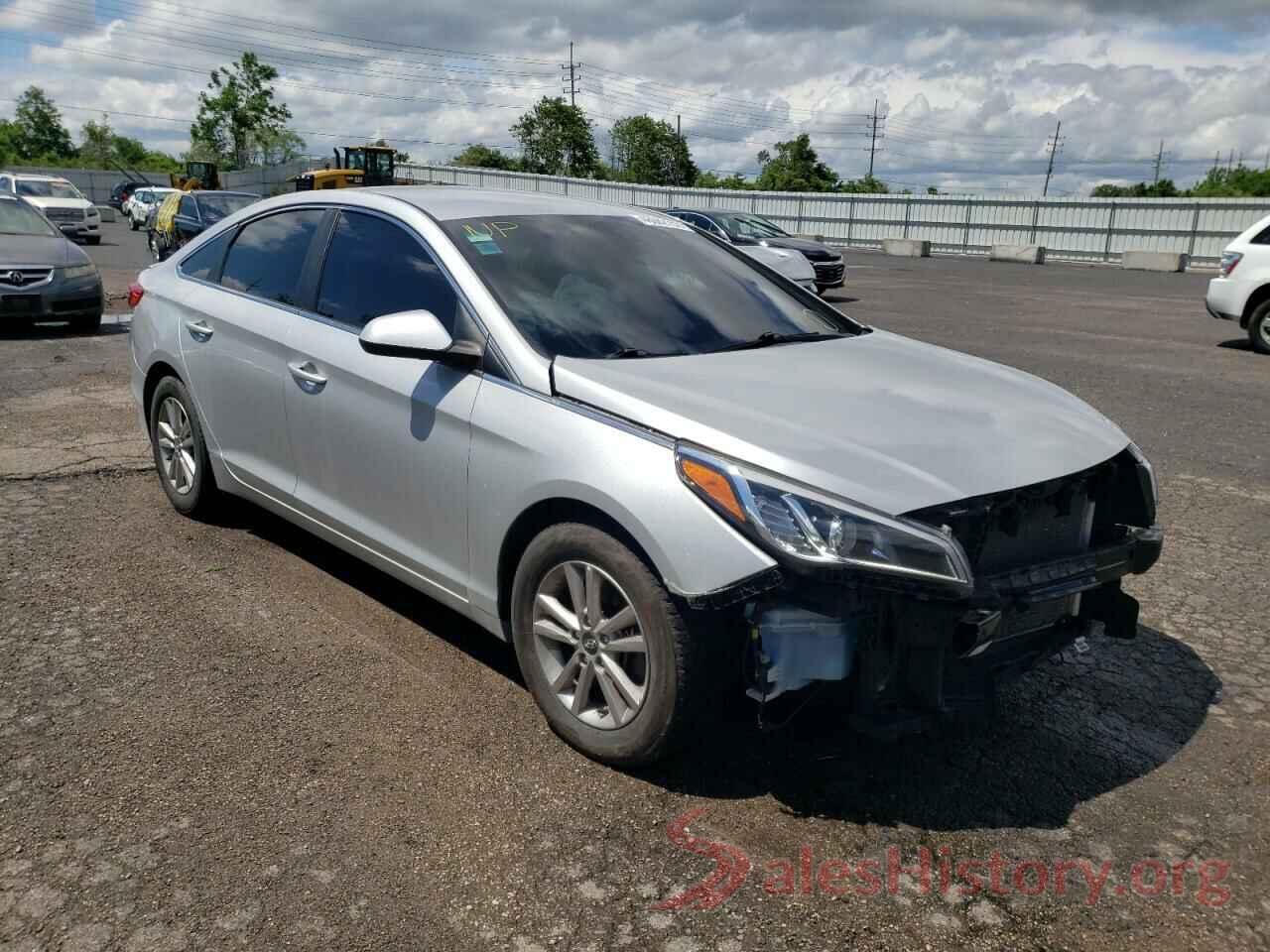 5NPE24AF2HH502601 2017 HYUNDAI SONATA