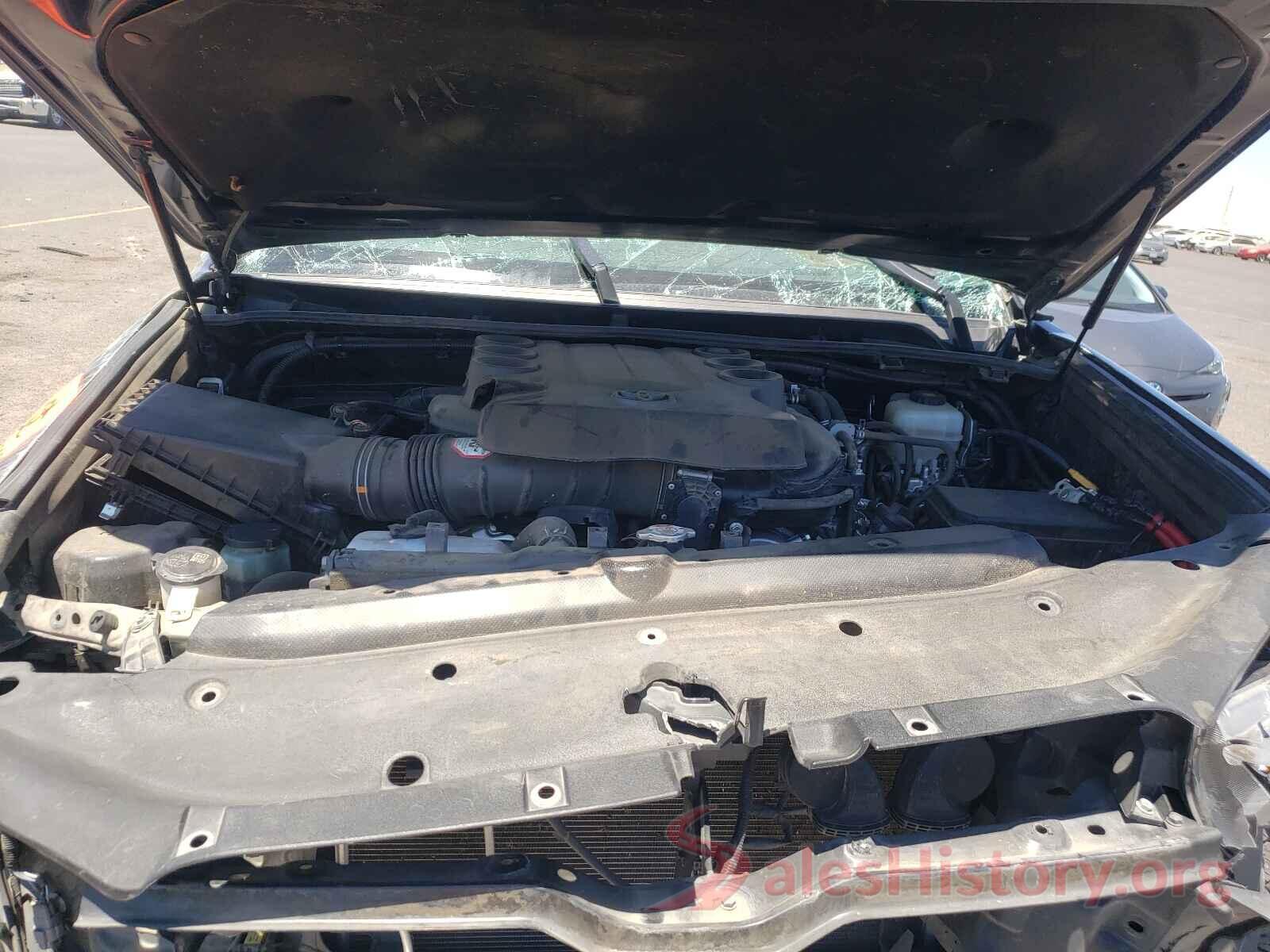 JTEBU5JR9J5560638 2018 TOYOTA 4RUNNER