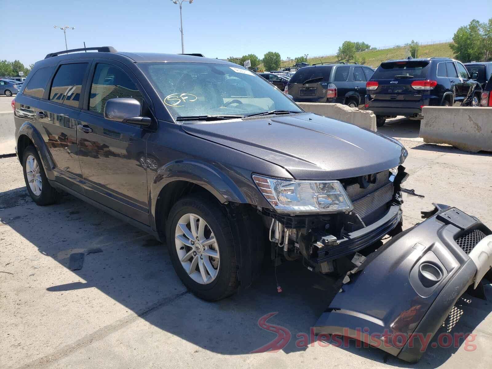 3C4PDCBG2JT521773 2018 DODGE JOURNEY