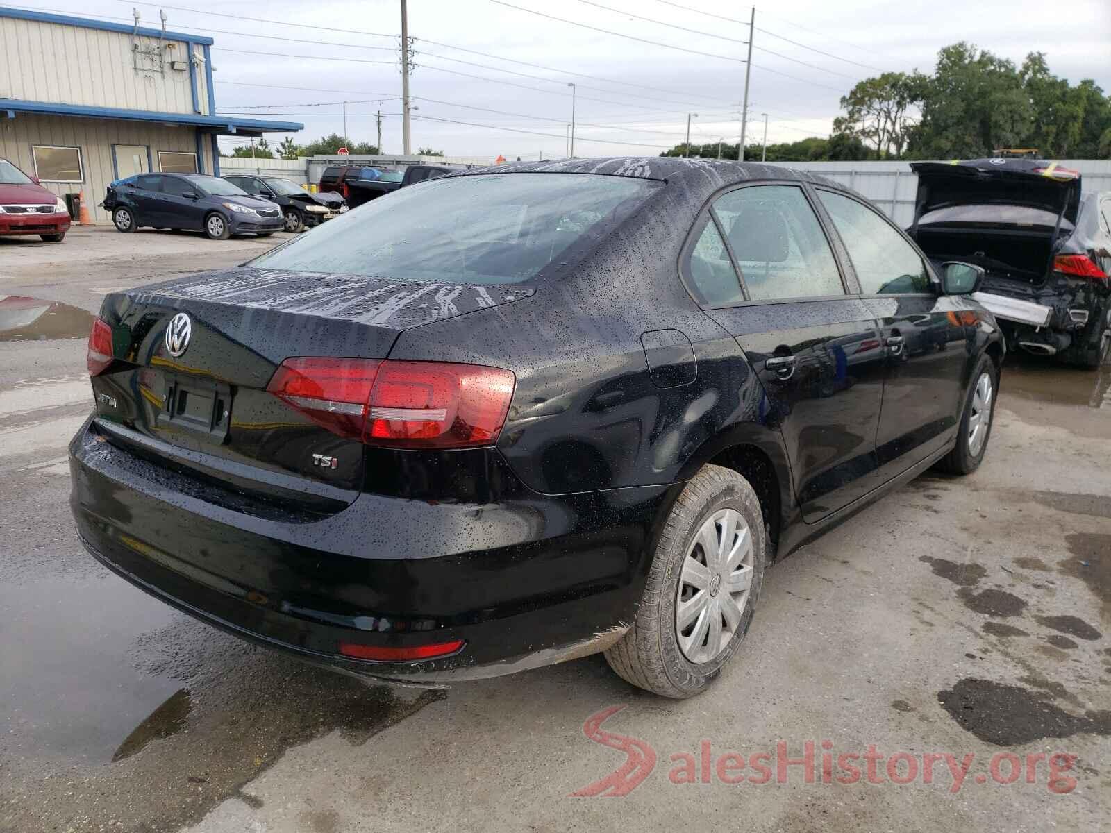 3VW267AJ4GM324175 2016 VOLKSWAGEN JETTA