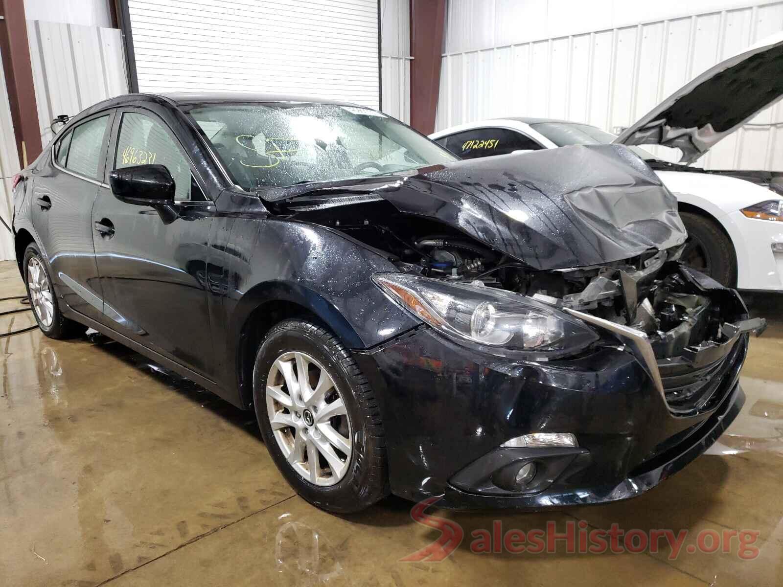 3MZBM1X71GM259753 2016 MAZDA 3