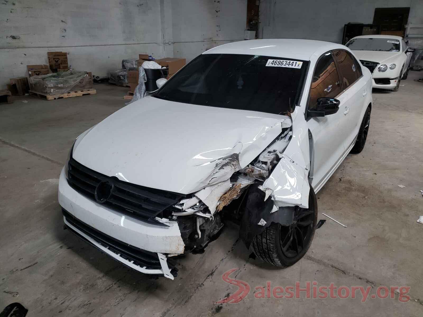 3VW2B7AJXHM290076 2017 VOLKSWAGEN JETTA