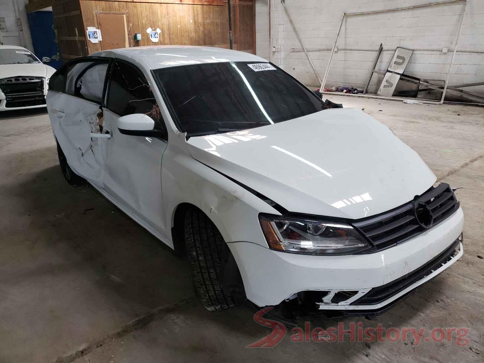 3VW2B7AJXHM290076 2017 VOLKSWAGEN JETTA