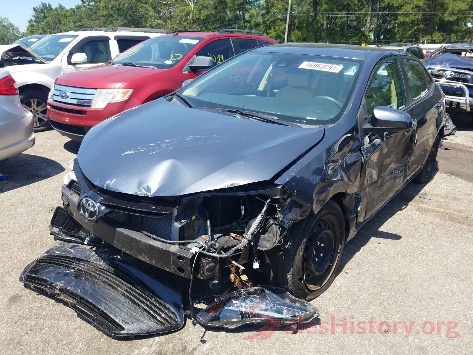 5YFBURHE7HP730913 2017 TOYOTA COROLLA