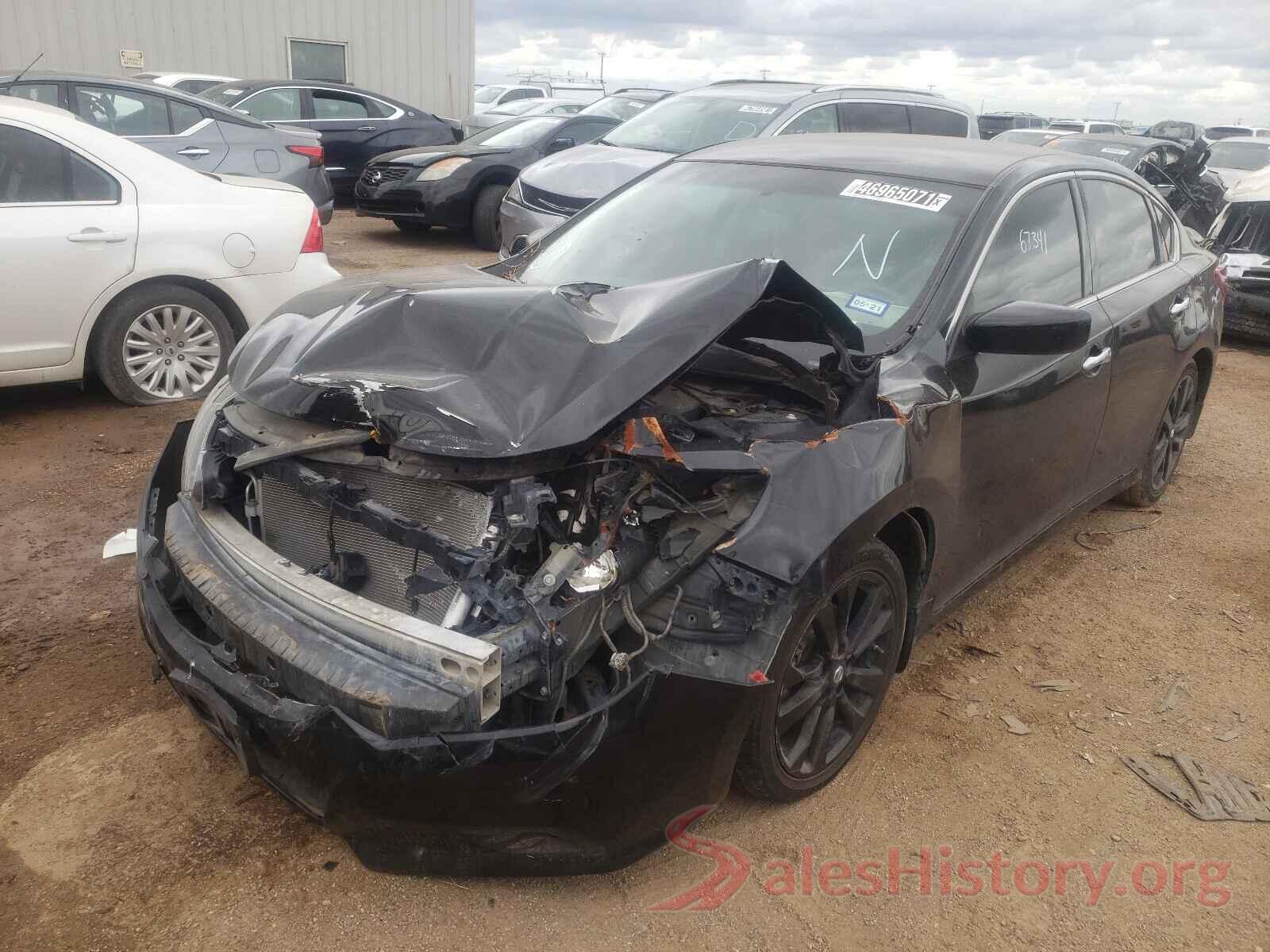 1N4AL3AP2HC224590 2017 NISSAN ALTIMA