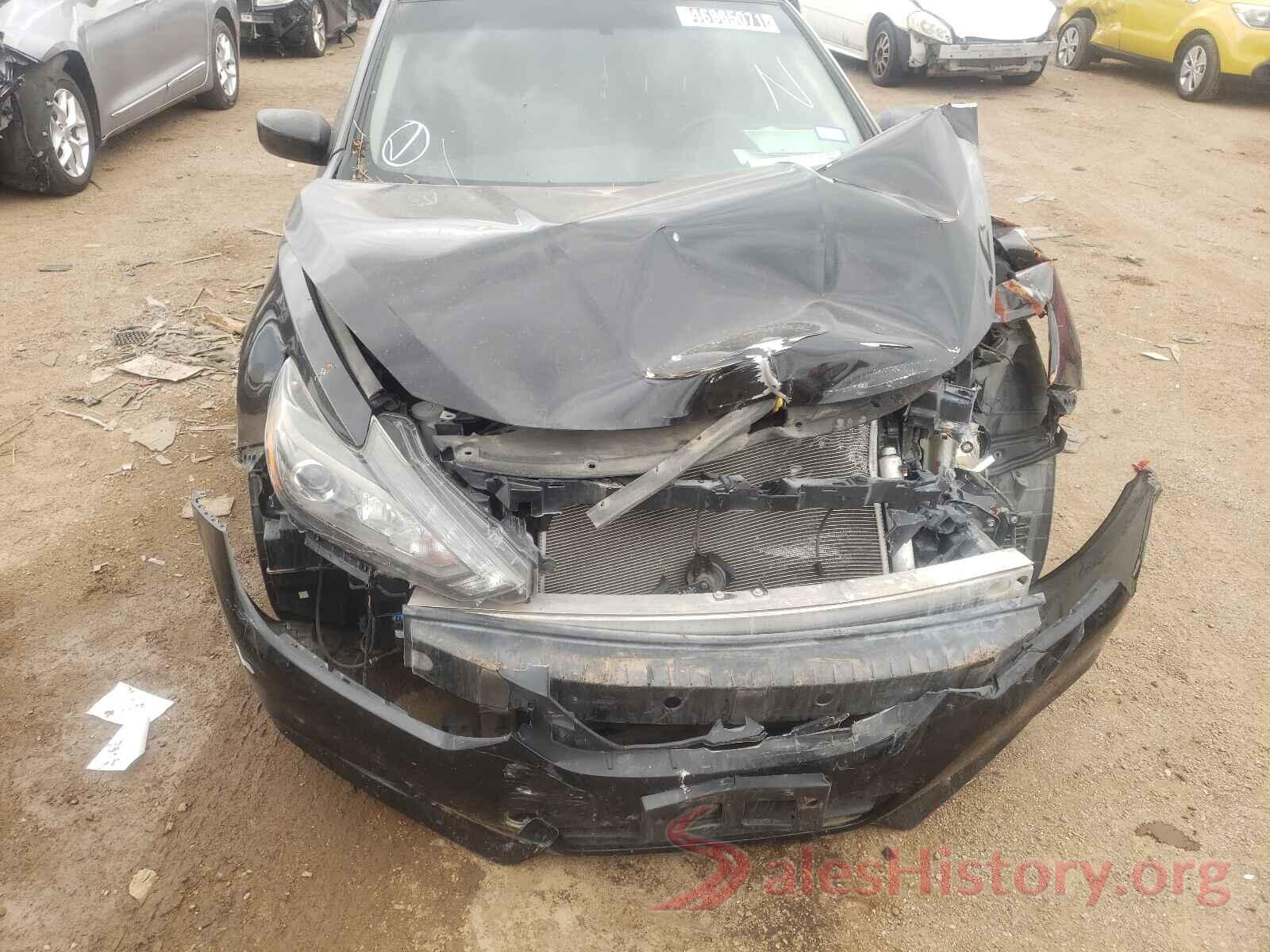 1N4AL3AP2HC224590 2017 NISSAN ALTIMA