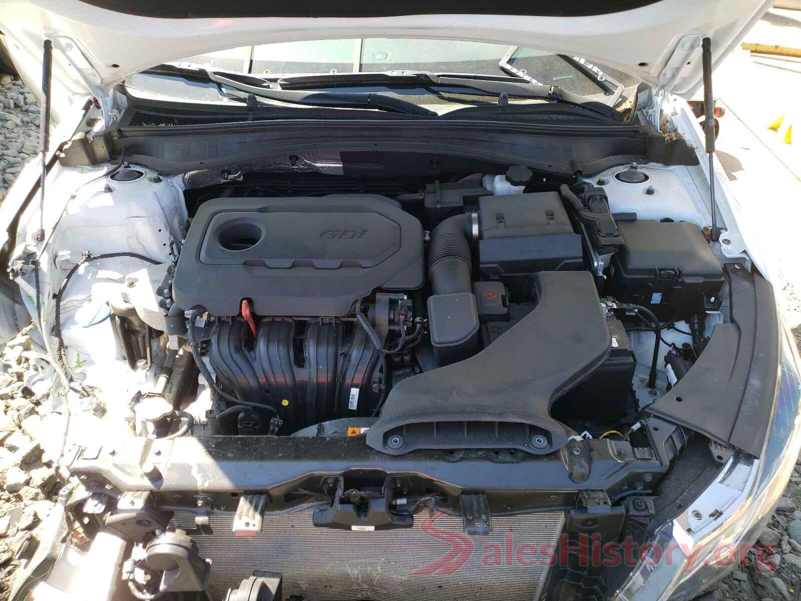 5XXGT4L31LG433333 2020 KIA OPTIMA