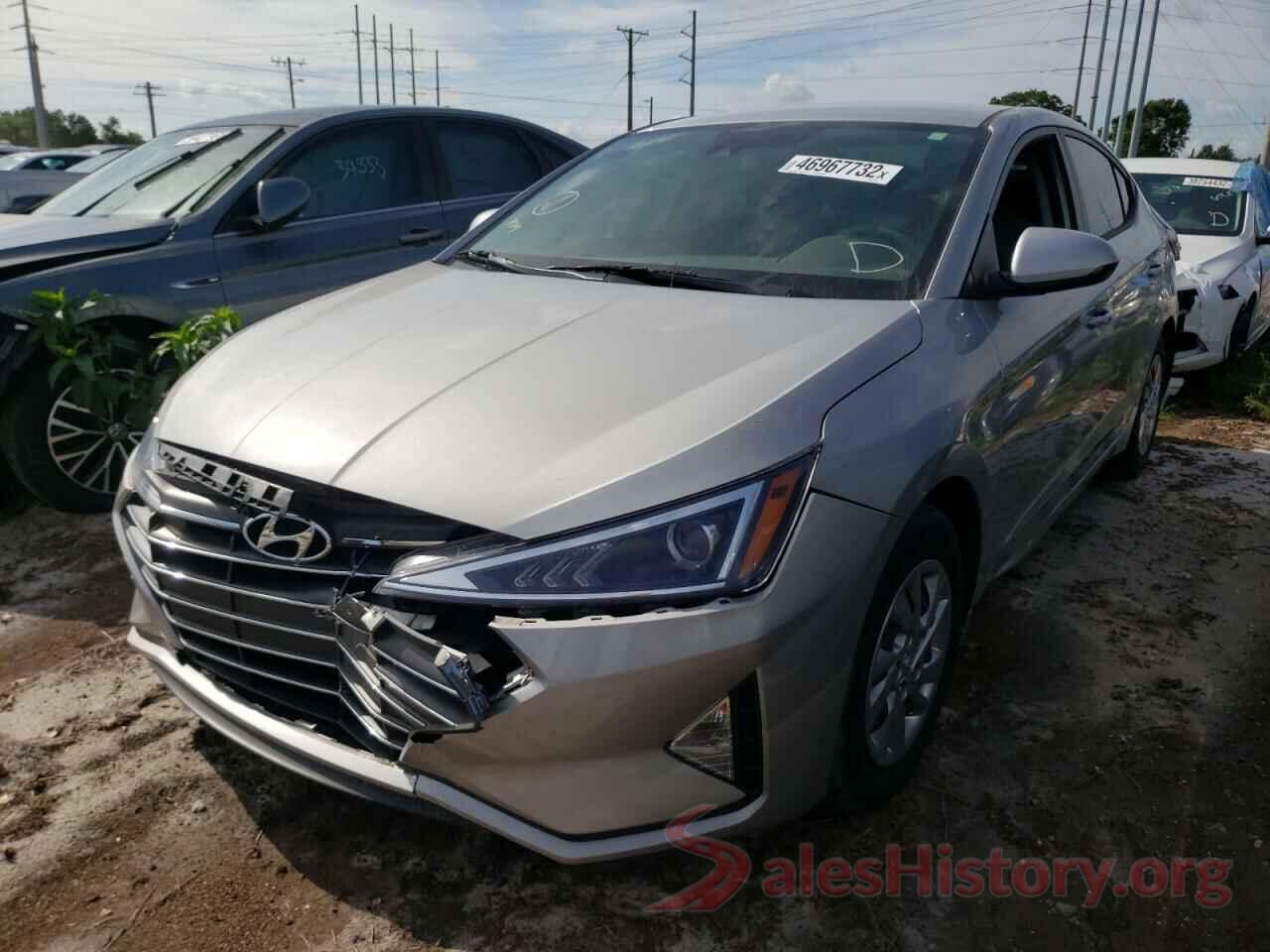 KMHD74LFXLU011844 2020 HYUNDAI ELANTRA