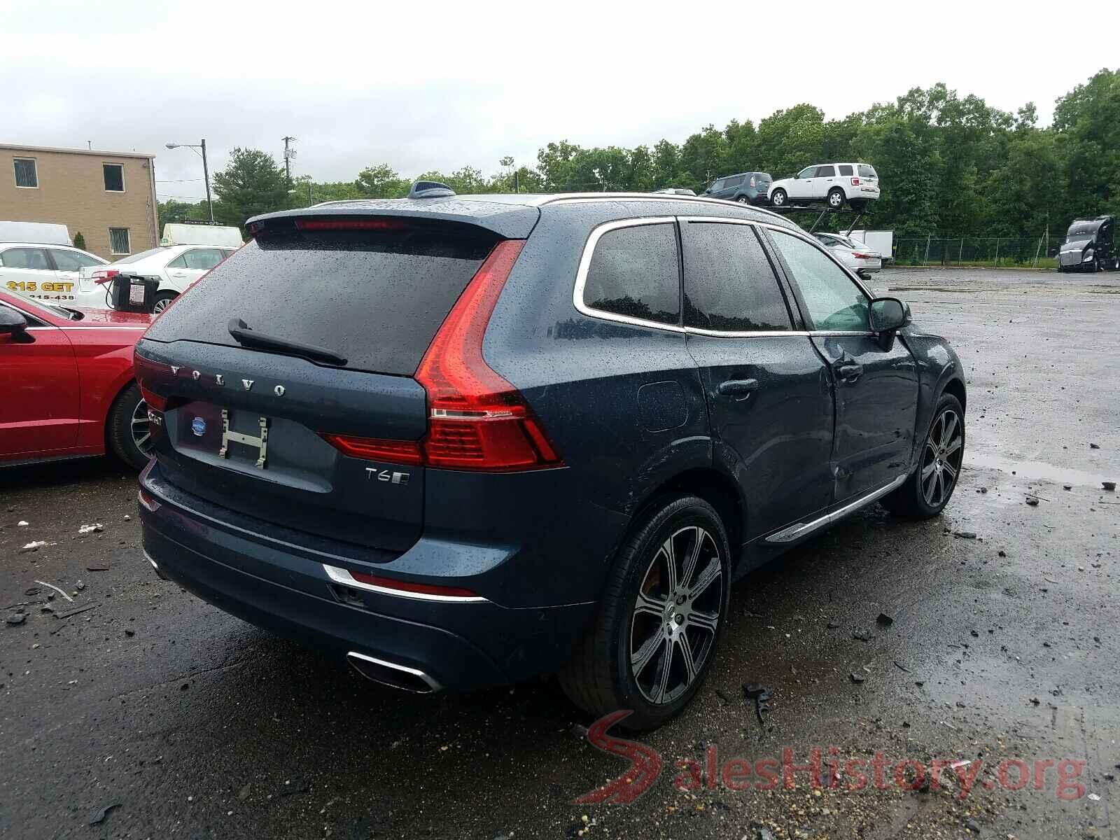 YV4A22RL1J1076794 2018 VOLVO XC60