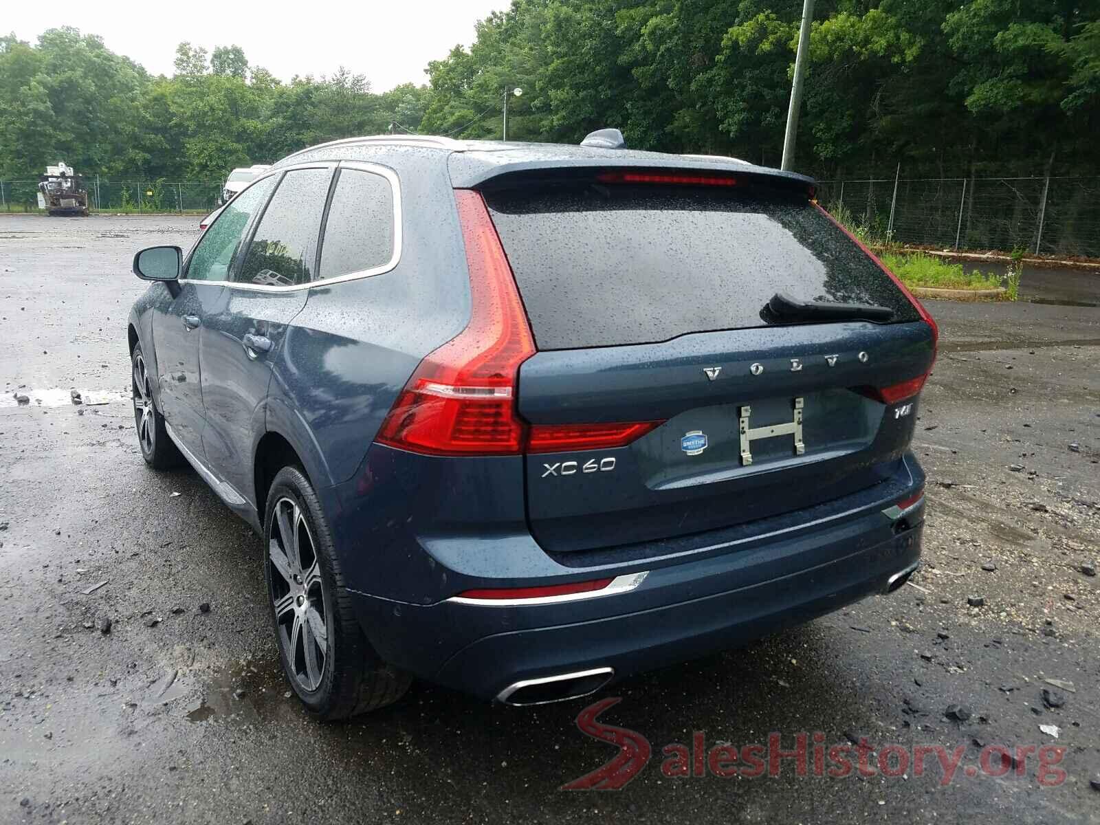 YV4A22RL1J1076794 2018 VOLVO XC60